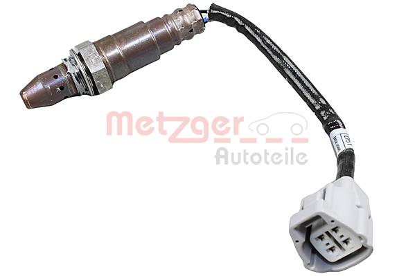 METZGER 0893631 ORIGINAL ERSATZTEIL Lambdasonde